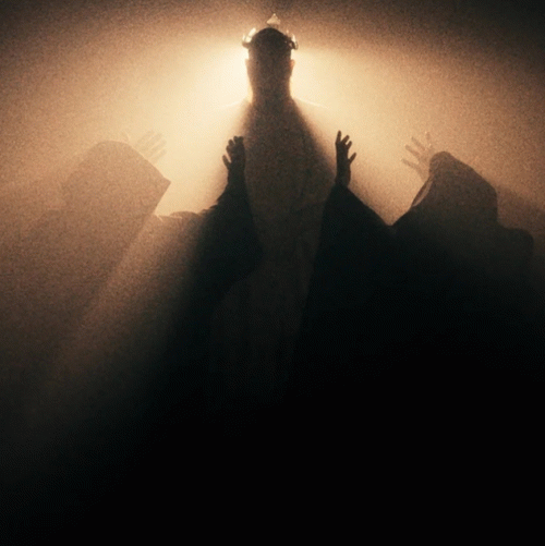 Livløs : The Crescent King (Single)